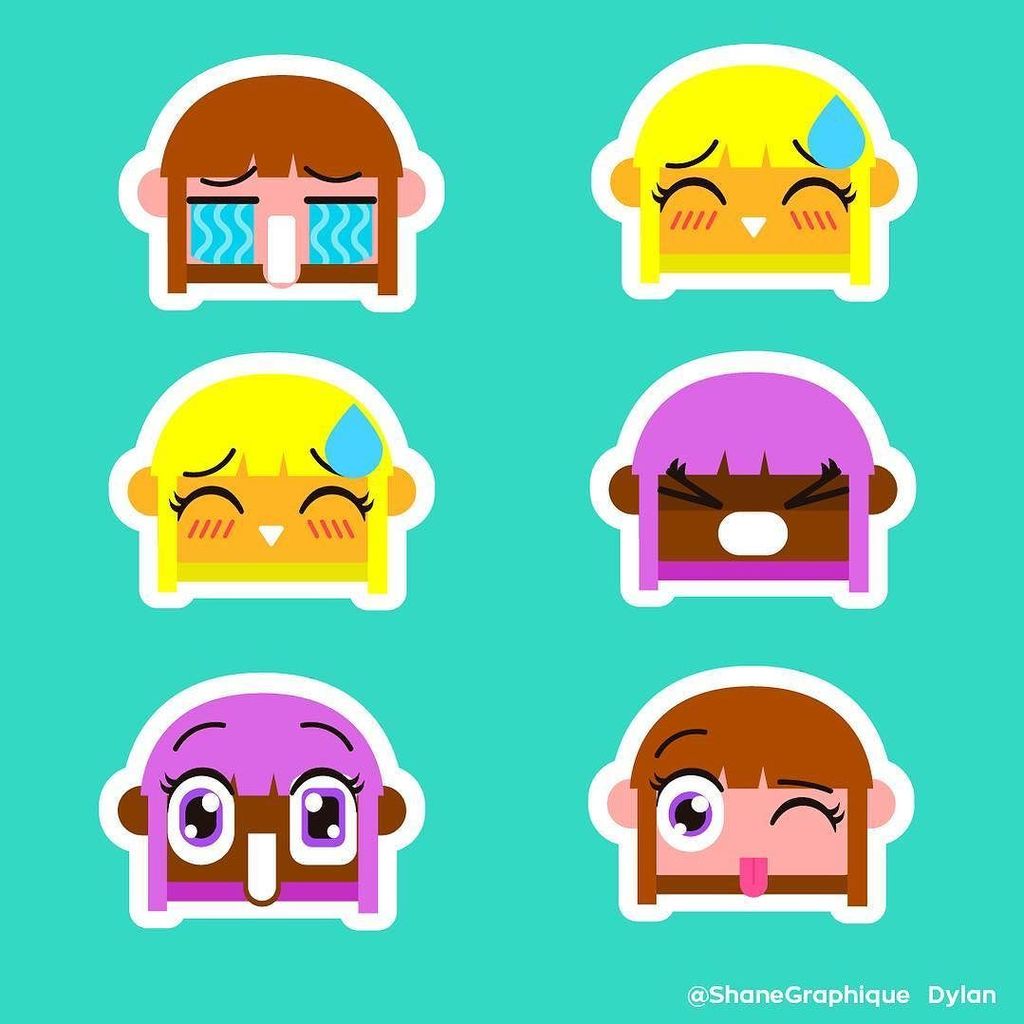 👸🏻👸🏼👸🏾
#girlsday #onfleek #girlsjustwannahavefun ift.tt/2ygMlx7