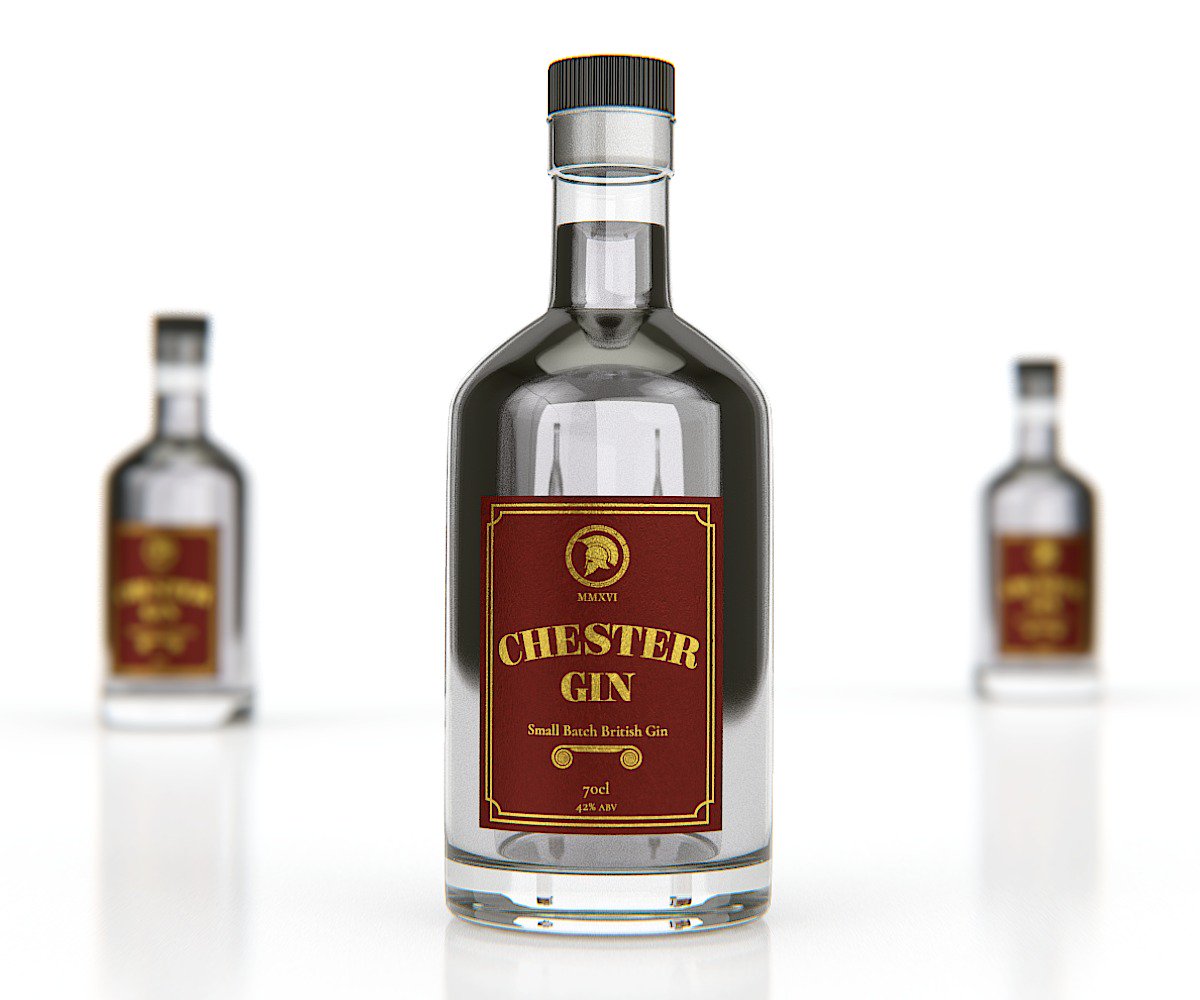 #WednesdayWisdom 2 Days until the Hulme Hall gin festival featuring <a href="/WirralGin/">Wirral Gin</a> , <a href="/PinkDogGin/">PinkDogGin</a> and <a href="/chester_gin/">Chester Gin</a>