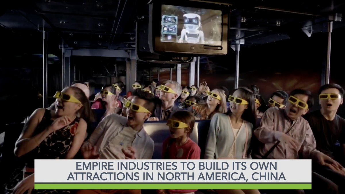 DynTechGroup's tweet photo. The CEO of @EmpireInd describes how we build the coolest rides in the world on Capital Ideas.
https://t.co/eCsA4lWPNT
#growingmiddleclass https://t.co/dEj5XnCtL0