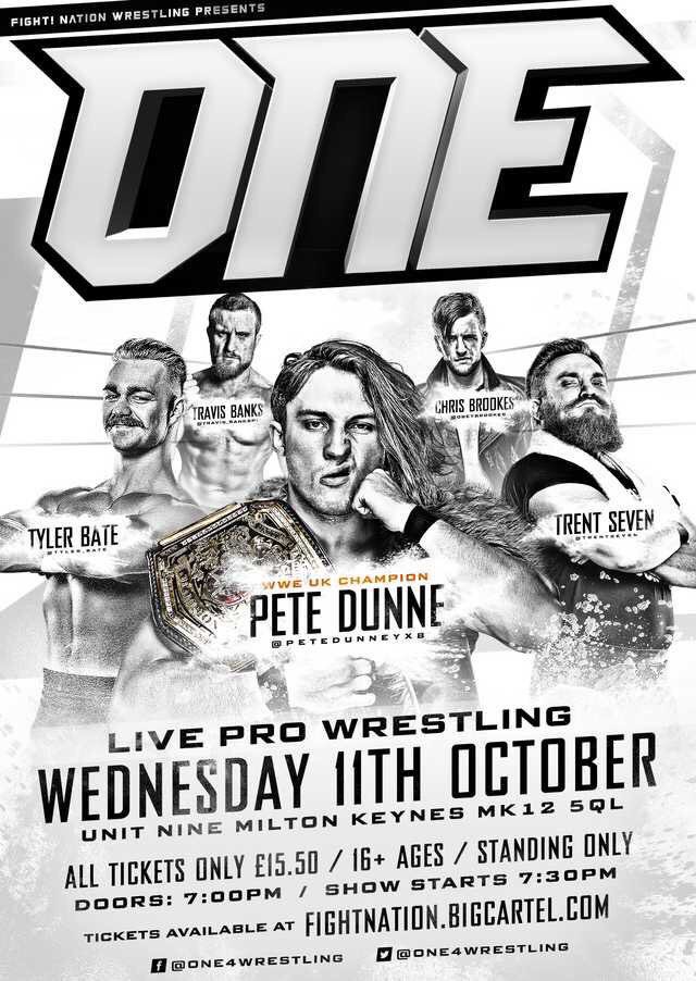 SidScala's tweet photo. Sold out tonight in Milton Keynes for @IPWUK! I'll see you at the Bargain Table π #LetsGetSavvy https://t.co/6VZBwMkv5W