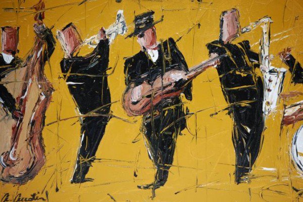 14 октября в 19:00 в ГЦСИ пройдёт VI Leo Records Festival in Russia, вход свободный по регистрации: goo.gl/68KgF8