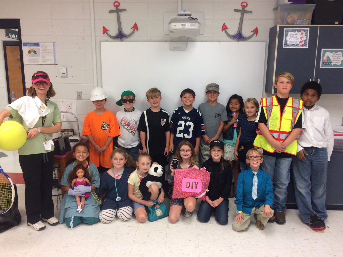 Can't wait to see these <a href="/TCBOE_FHS/">Fayetteville School</a> students in their future careers <a href="/CcarpenterLewis/">christy lewis</a> @teacherpinson #wolfpackpride