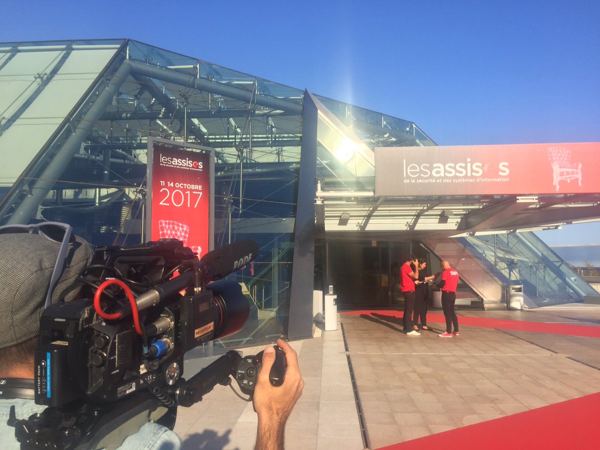 Rhinoprod's tweet photo. En direct de Monaco pour Les Assises 2017
#Monaco #events #AssisesSI https://t.co/NXxwRkAXrW