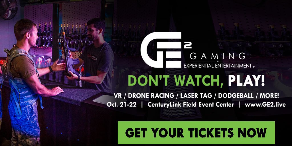 GE² Live tweet media