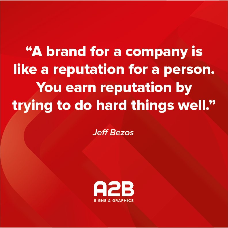 A2B Signs & Graphics tweet media