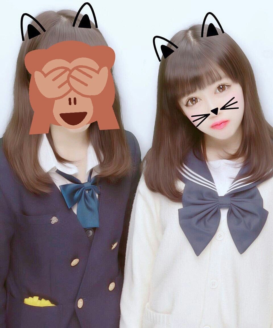 ট ইট র 葵 Aoi 美容垢 中途半端な可愛いは嫌だ なるなら本気で可愛くならないと意味ない 昔はそんなさえるほど可愛くなかったから今時々可愛いっていわれると頑張ったなと思う あたしが個人的に好きな矢野愛里ちゃんは環奈ちゃんに似ててすごい好き かなり