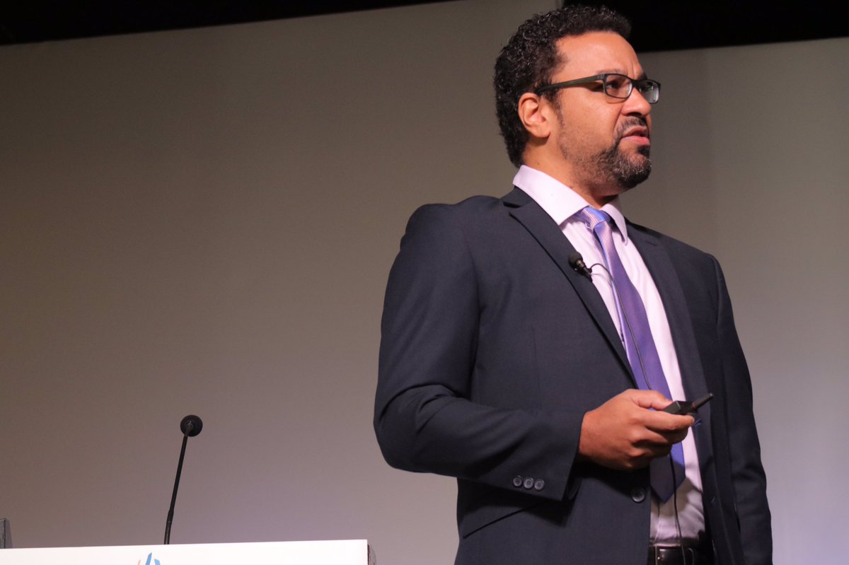 naturalleaders's tweet image. Arnold Chandler @arnoldchandler present data: "In the conversation on boys and men of color, Native youth are often left out." #OYIF