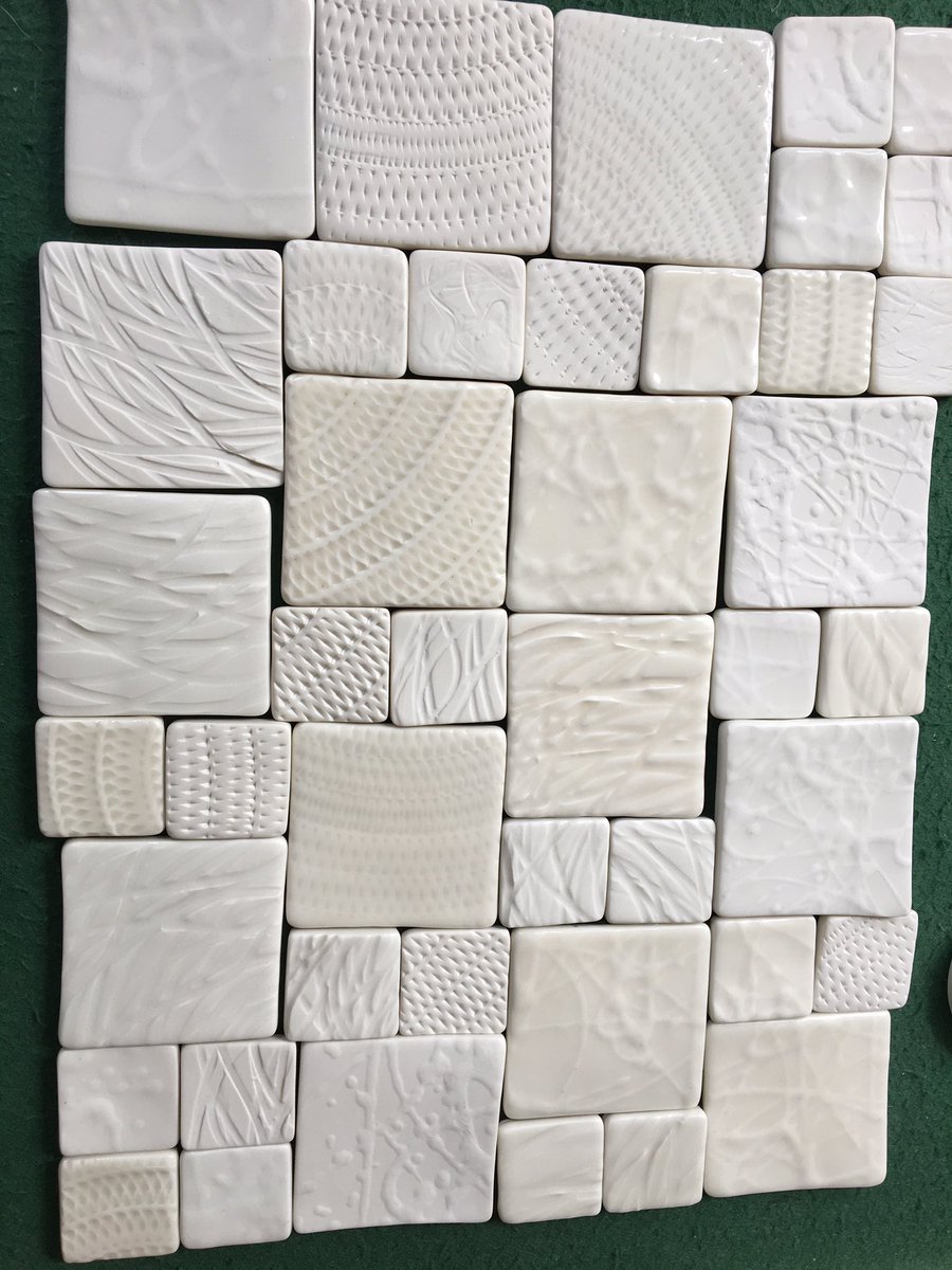 ArmitageLyn's tweet photo. Been creating beautiful patterns at @Blackwell house https://t.co/gRFjfL5EeL