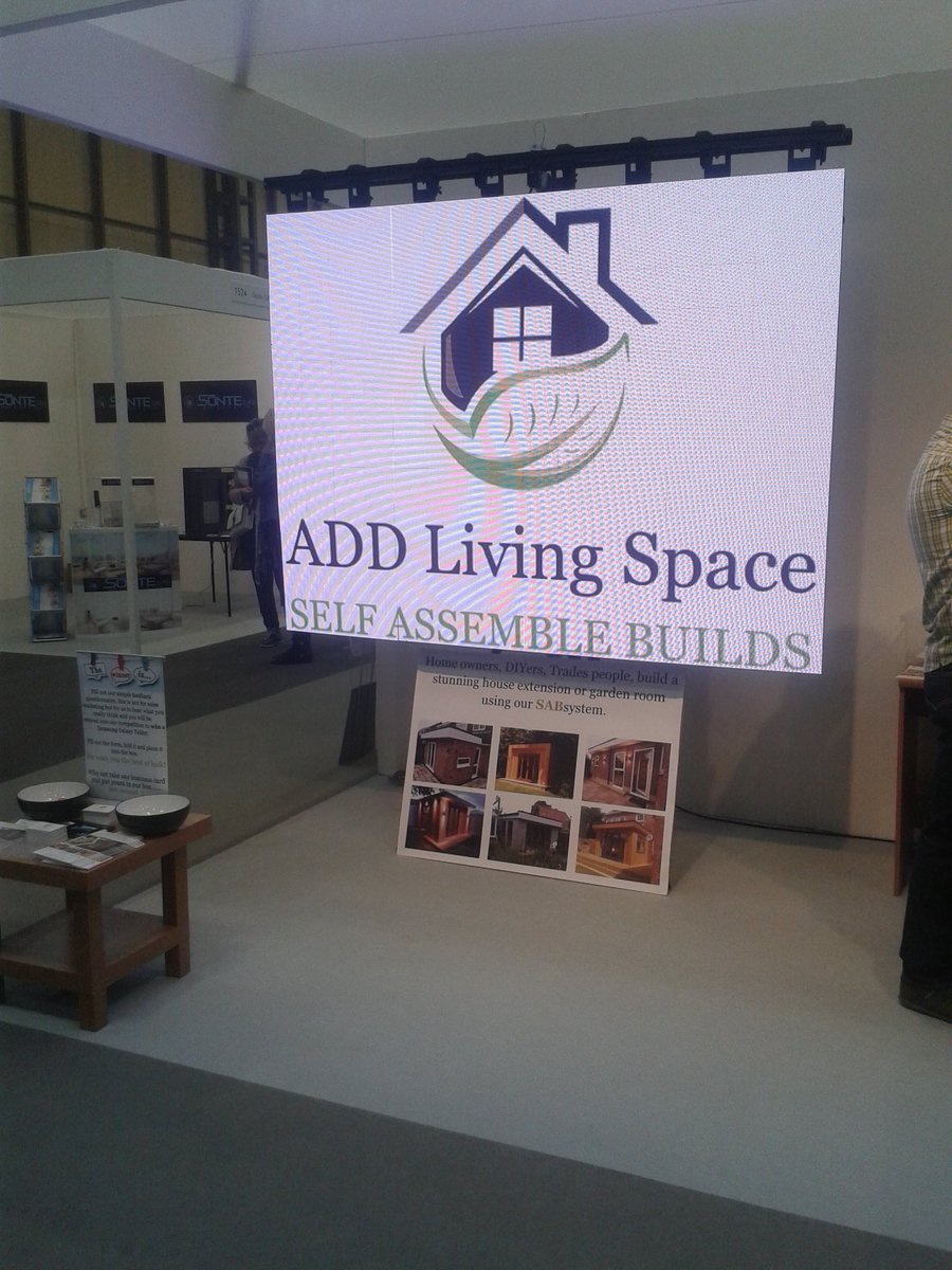 AddLivingSpace tweet picture