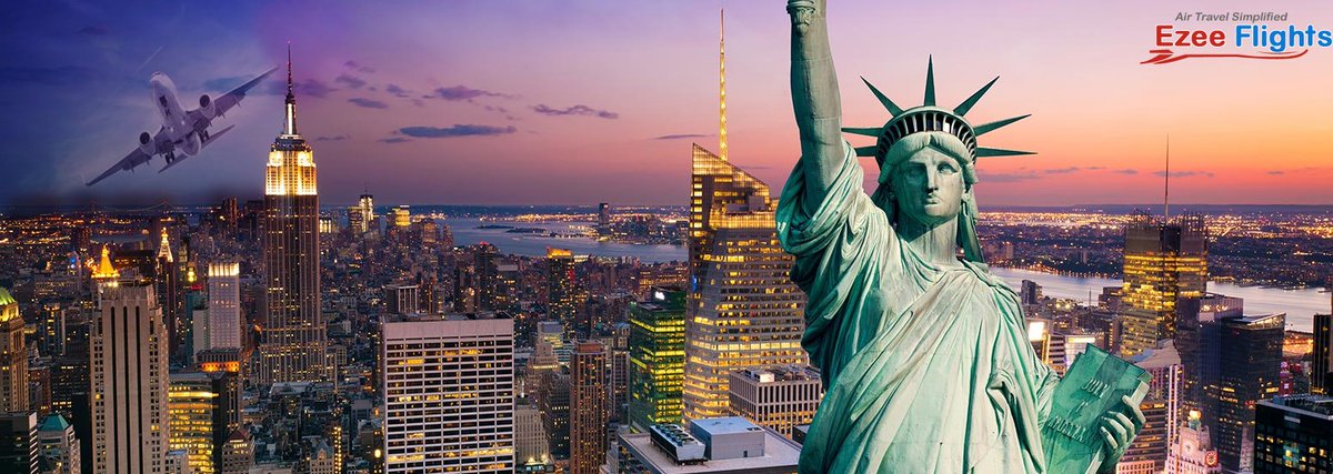 ezeeflightsus's tweet photo. Planning for a trip to New York and want the best arrangements for  you? Ask @ezeeflightsus experts to arrange everything at budgeted cost. https://t.co/IM6ih4oKln