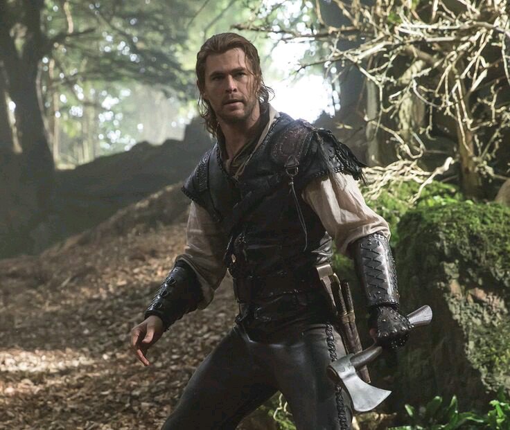 _fav_characters's tweet photo. Chris Hemsworth as
◆ Thor #rt
◆ The Huntsman #fav https://t.co/UysPmRYv07