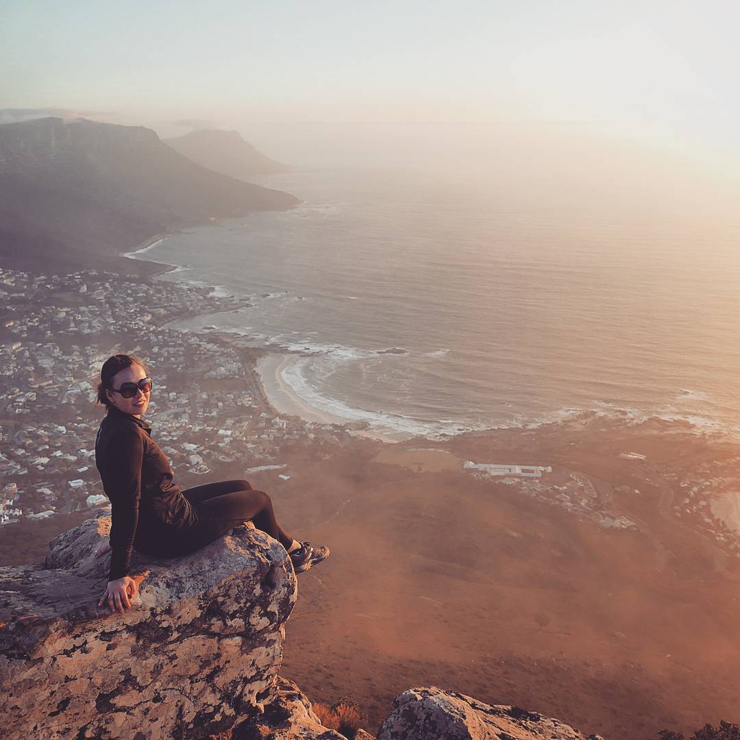 HomeBase Cape Town tweet media