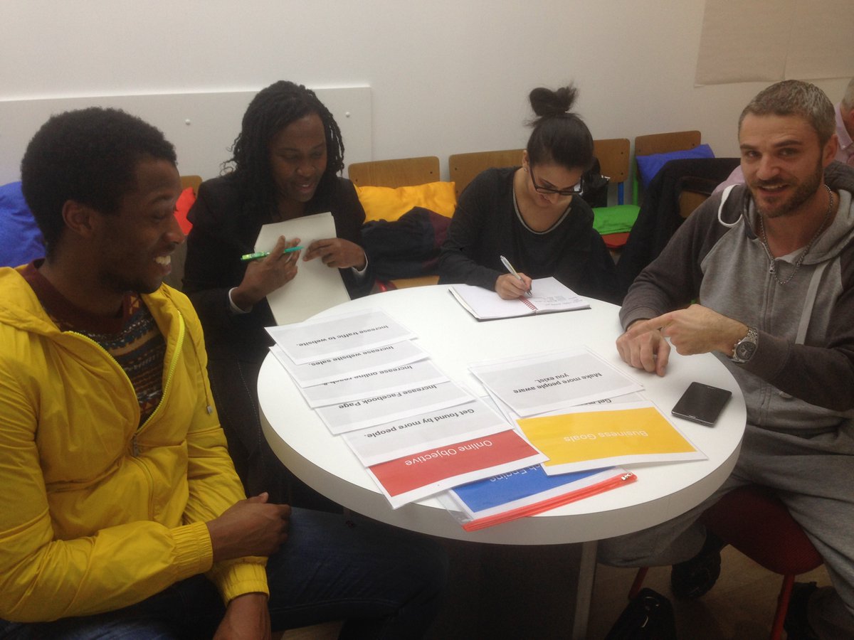 1ucask's tweet image. Digital Media Plan, networking, collaboration #DigitalGarage @ArtisanEpicure @TheRidla @Jason_mccomb @7aPaul @Neil_Moxley @Unit3DesignUK