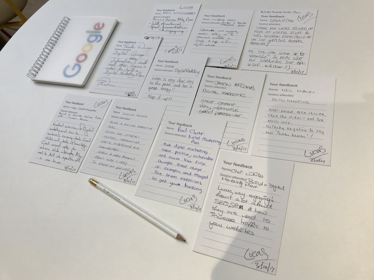 1ucask's tweet image. Digital Media Plan, networking, collaboration #DigitalGarage @ArtisanEpicure @TheRidla @Jason_mccomb @7aPaul @Neil_Moxley @Unit3DesignUK