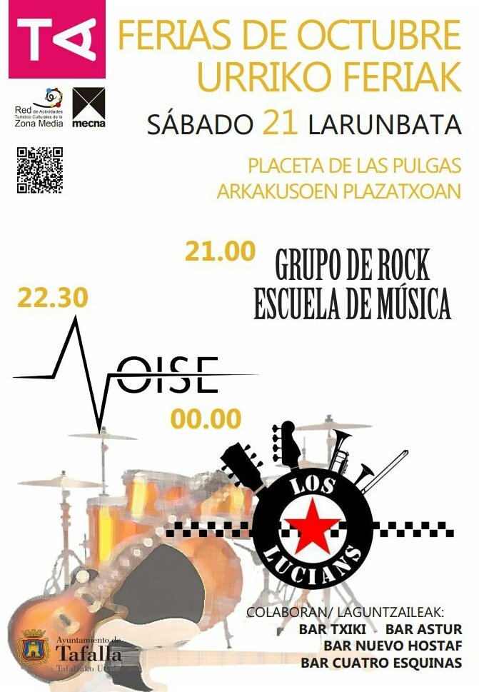 LosLucians's tweet photo. EL 21 NOS TOCA DARLO TODO EN CASA!!!
QUE ARDAN LAS PULGAS!!! 
EGURREEEEEE!!!! https://t.co/sOOETKguCa