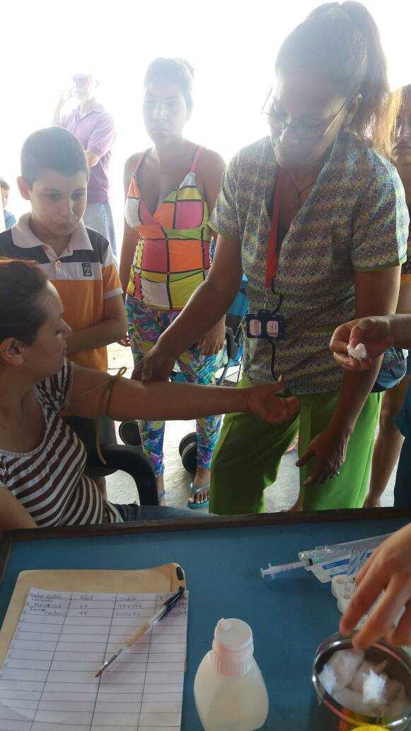 DrRaul_Falcon's tweet photo. HOY | Gobierno Bolivariano desplegado en 15 comunidades de CARABOBO llevando atención directa al pueblo con JORNADAS INTEGRALES DE SALUD https://t.co/hBIAOR6rNU