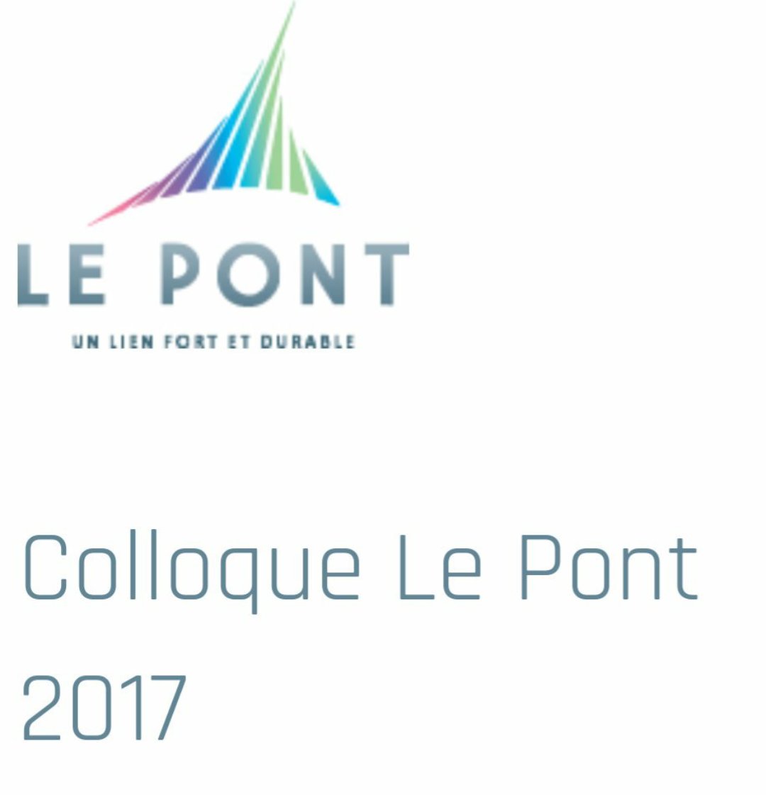 IDRRIM's tweet photo. @IDRRIM au Colloque Le Pont Toulouse Enjeux diagnostic entretien maintenance Ouvrages d'Art #pont #ONR_IDRRIM  @Syndicat_STRRES #AFGC https://t.co/oaPqO5Qlrs