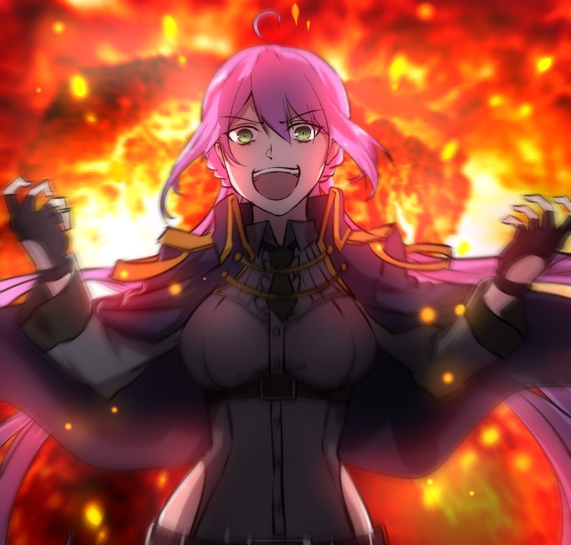 Miss.M:"ははははははははははははははははははははははははははははははははははははははははははははは" 