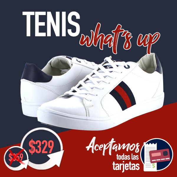 zapateria tropic valle dorado