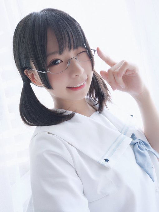 Twitterのコスプレ画像17