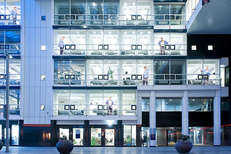 ourscty's tweet photo. What the future of the workplace can tell us about the future of the sharing economy: https://t.co/43W2qHKmqe https://t.co/hhEuw61PUl