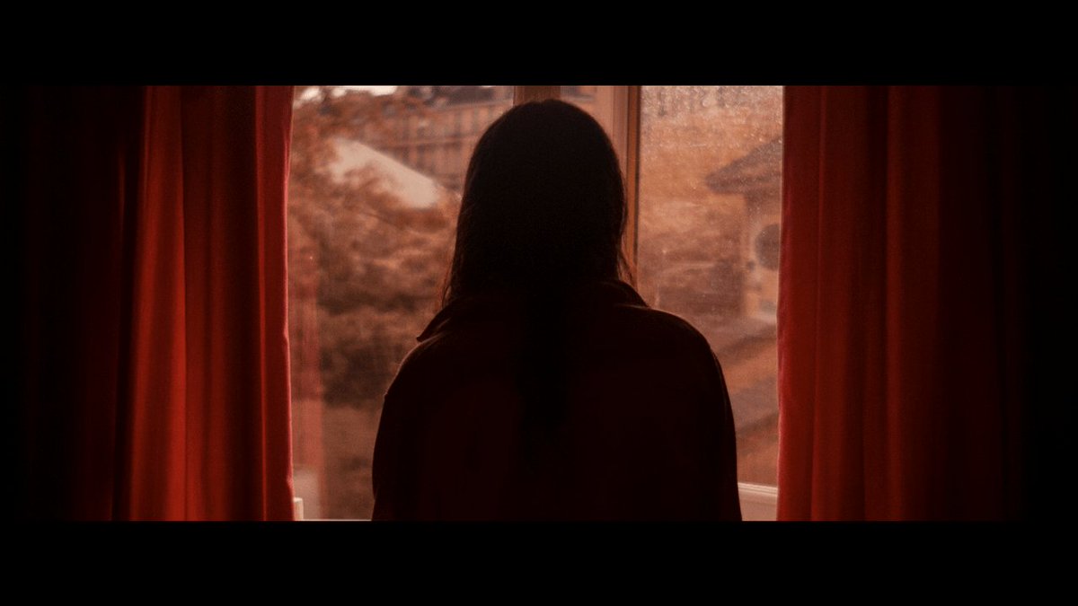 ParadaxPeriod's tweet photo. Experimenting with the ordinary - Filmed with a Schneider vintage lens. Merging macro and cinematography. Starring @CGSerwyn 😱 https://t.co/3qQYfcNyba