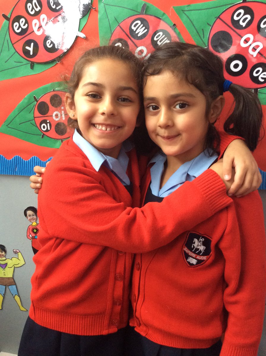 Celebrating our amazing girls on International #DayoftheGirl