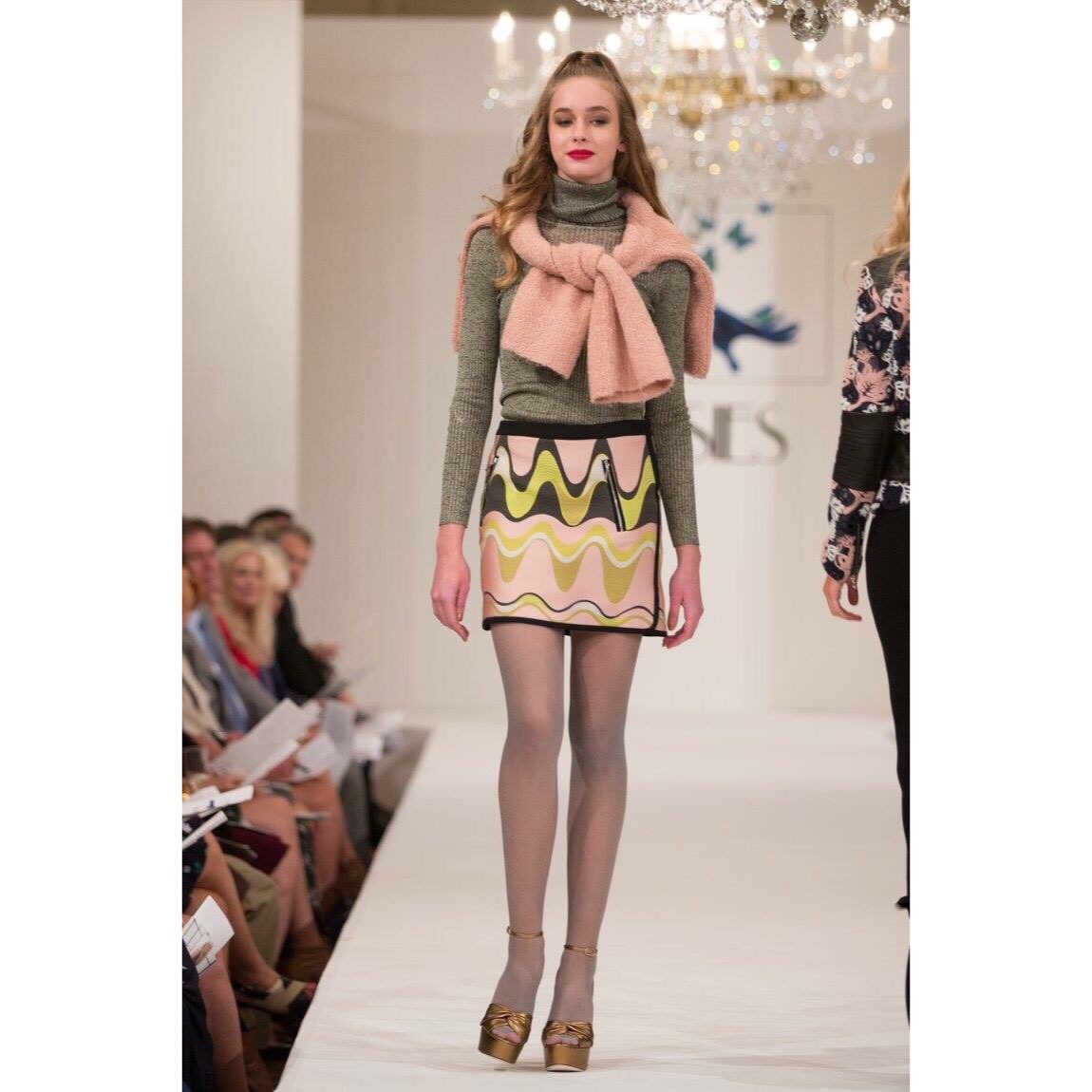 thecluttsagency's tweet photo. Elissa Williams
KidneyTexas, Inc. Runway Show
#cluttsmodels https://t.co/yHTCm1XAqi