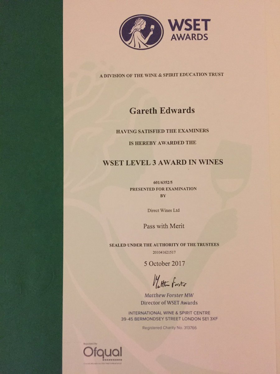 NotTheGarethEd's tweet photo. Phew! Hardest qualification I've done... #truestory
@CCPChiefExec you'll be pleased to know we can put on the headed paper #skillaudit https://t.co/ahvxf5QZ2P