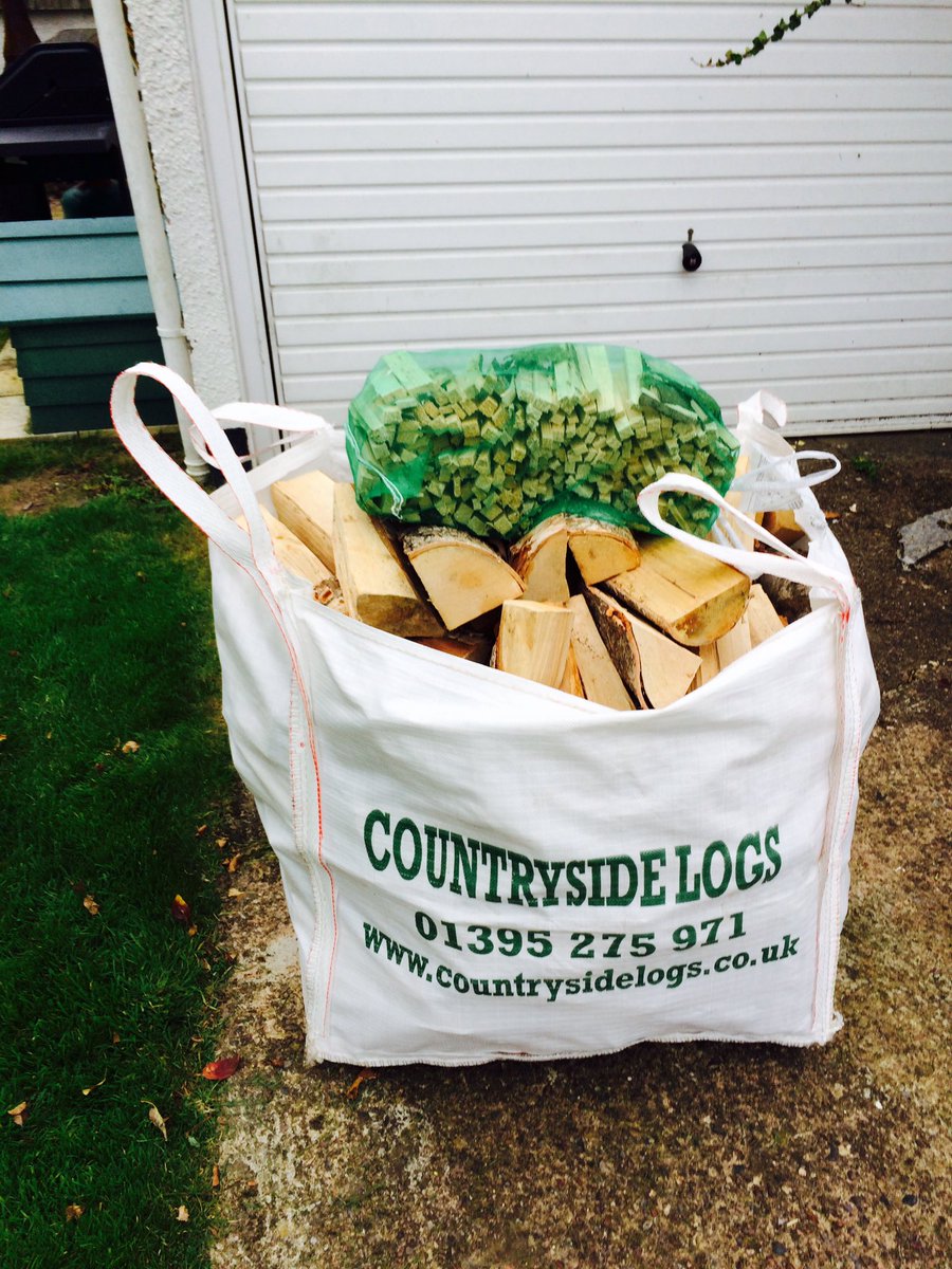 CountrysideLogs's tweet photo. A great day delivering in Bristol! Order early and beat the rush by visiting https://t.co/z6YHhsiyEk https://t.co/j9IFsdxP4o