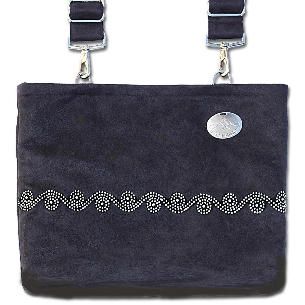 HDSMedallion's tweet photo. This bag goes with absolutely everything! If you're looking for a gift idea, this bag is perfect - https://t.co/oAedU21hZN https://t.co/XTPZRHynmw