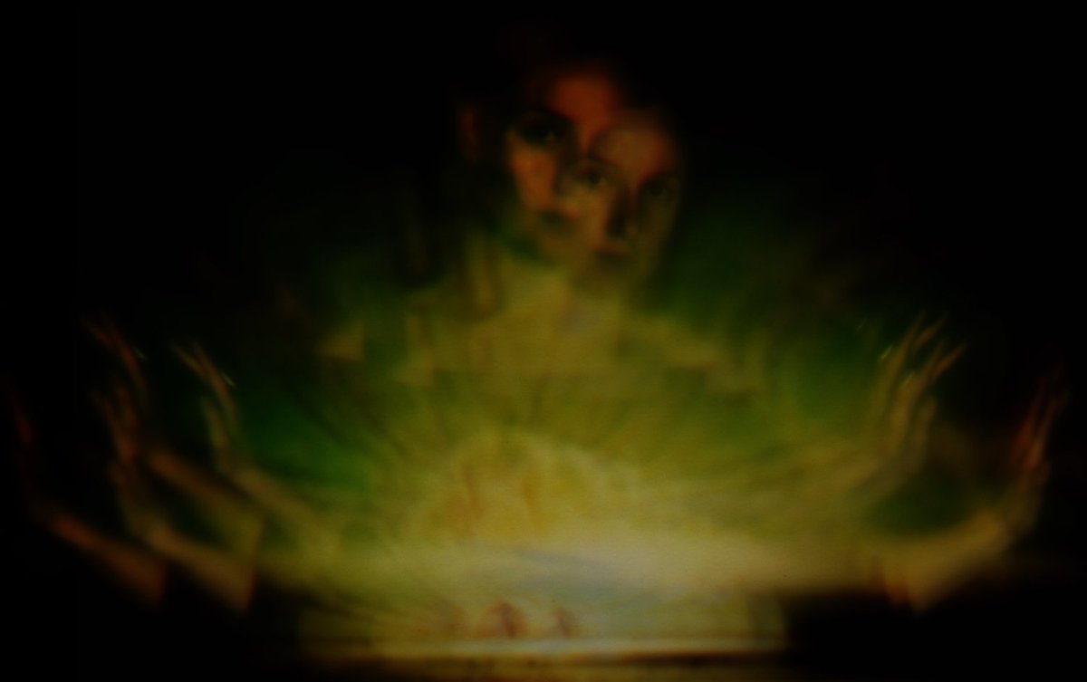selftitledmag's tweet photo. Go from 😠 to 😌 as The Seven Fields of Aphelion returns with an ambient stunner on @RadCultCo: https://t.co/DkEuOgyFbf #selftitledpremiere https://t.co/HF0TwPm8sL