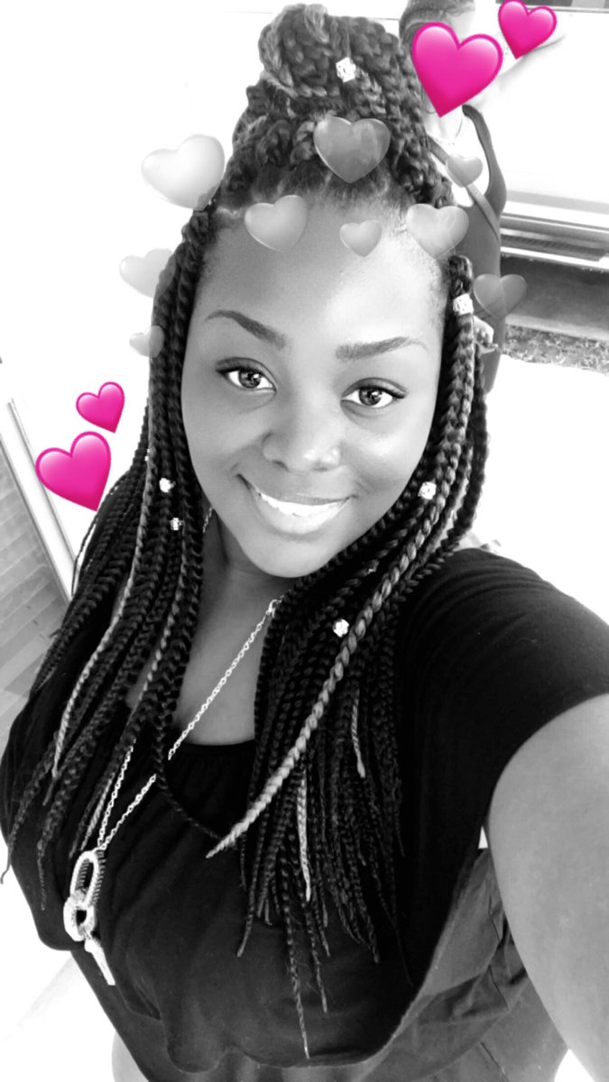Sublime_Brown's tweet photo. Braided up like Brandi 👸🏾 https://t.co/98geATvunr