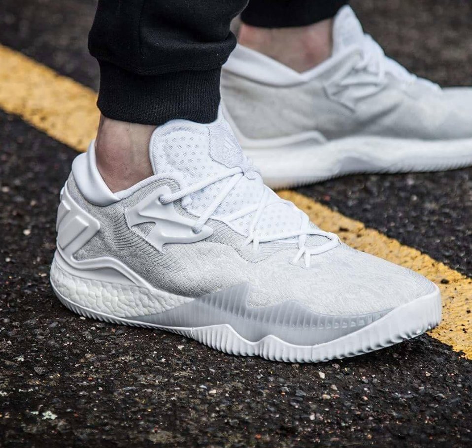 crazylight boost low 2017