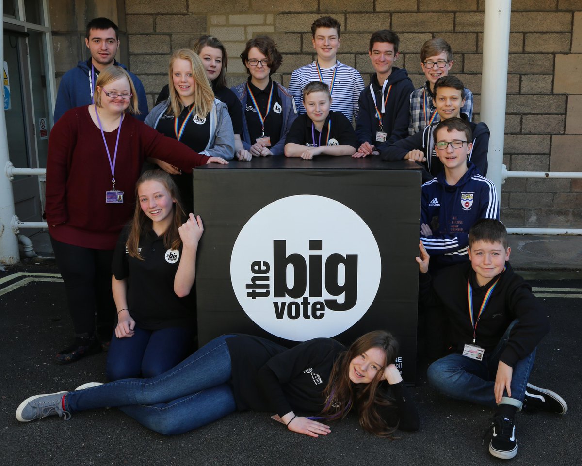 Aged 11-18? Do you care about things that affect young people? Why not run for Derbyshire Youth Council?  goo.gl/ef4tP7