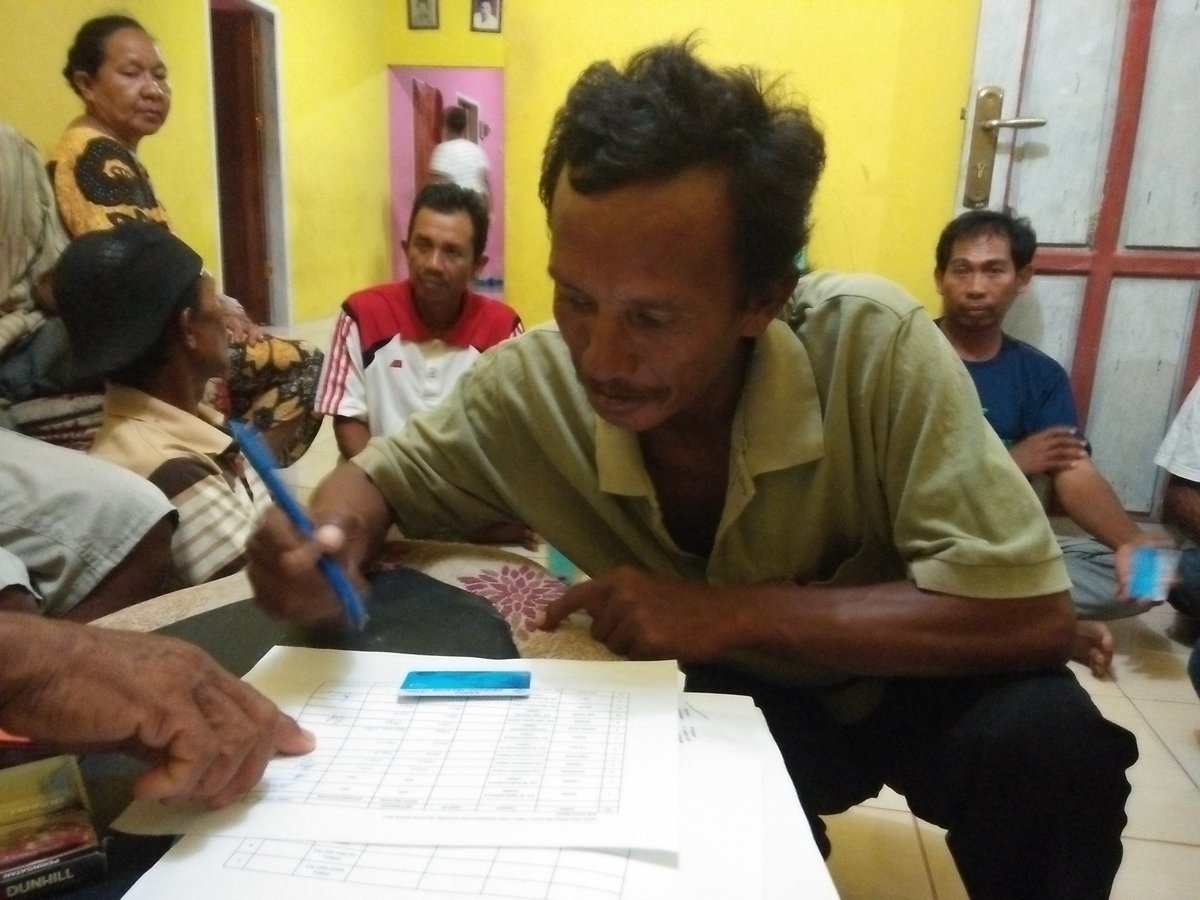 Eka Arlianti PPB2015 tweet media