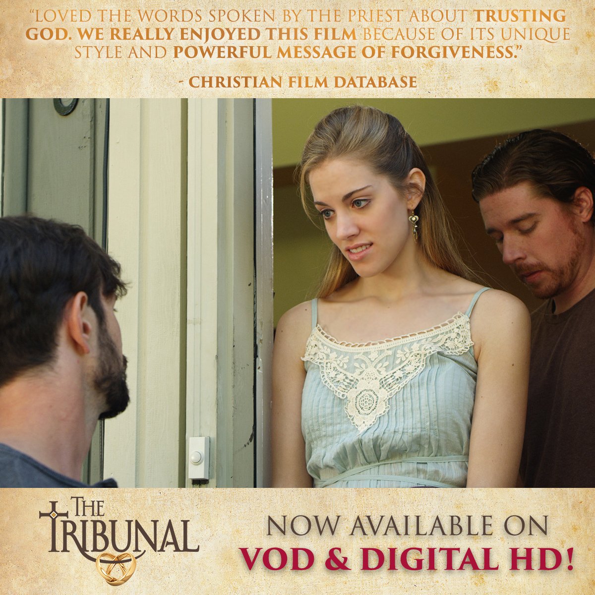 The Tribunal Movie tweet media
