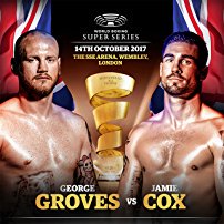 <a href="/ChelmsleyWoodFC/">Chelmsley Wood FC</a> join us this Saturday night at the club for world title boxing we have paid for <a href="/ITVBoxOffice/">ITV Box Office</a> #chelmsleywood #northsolihull