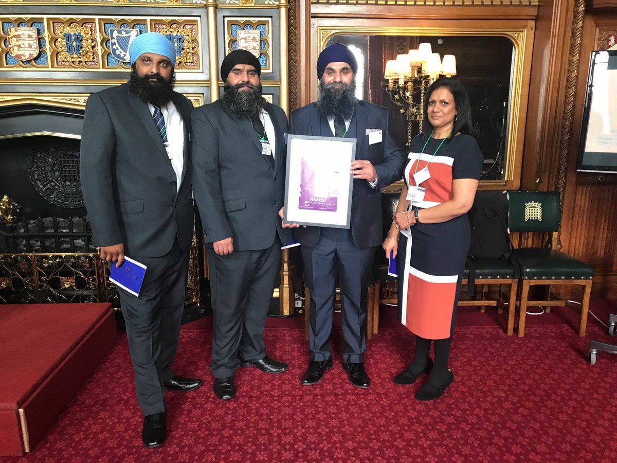 Midland Langar Seva Society tweet media