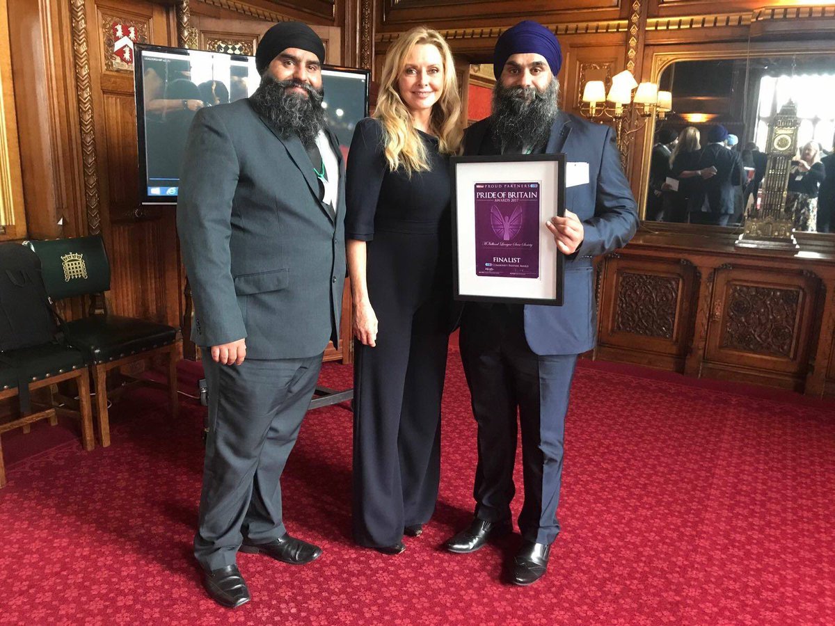 Midland Langar Seva Society tweet media