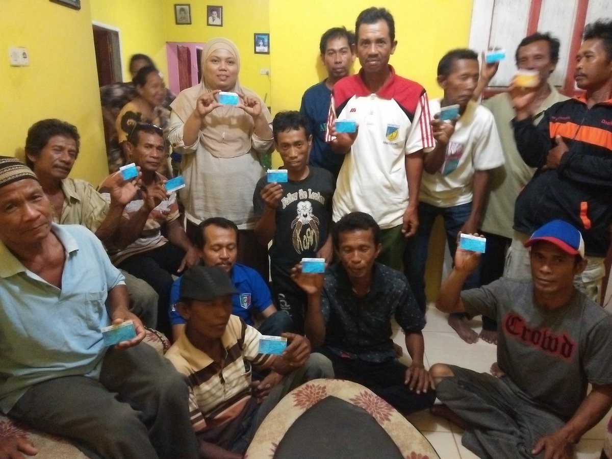 Eka Arlianti PPB2015 tweet media