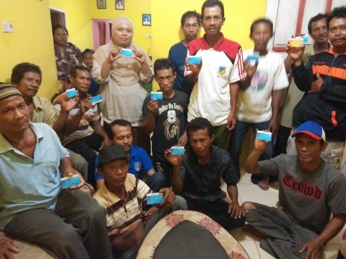 Eka Arlianti PPB2015 tweet media