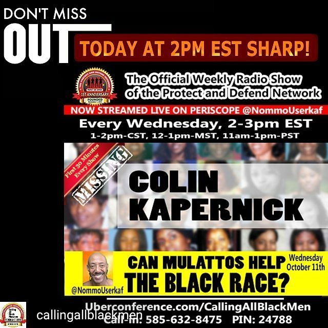 CallingAllBlack's tweet photo. @Regrann from @callingallblackmen -  #CallingAllBlackMen  #PROTECTANDDEFEND  Follow our Other Accounts:  @Afrikantown There must be https://t.co/SW2P82keWS