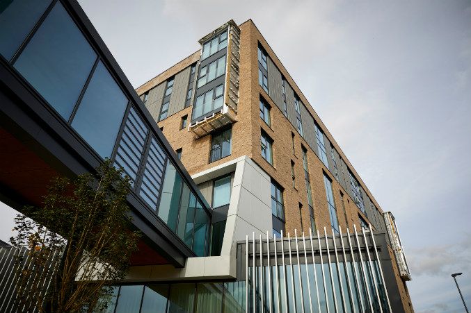 ManCityCouncil's tweet photo. New 'Home from home' short-stay flats are set to help city's patients leave wards quicker and boost recovery:
https://t.co/yWbyCmlt1b https://t.co/ovpFxzsCza