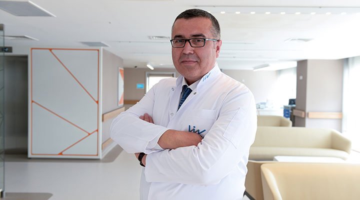 Sayarlıoğlu: FMF hastalığı Orta Anadolu’da sıklıkla görülür
goo.gl/HdQKqy