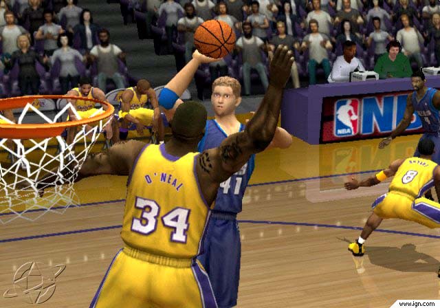 Rap_Chatter's tweet image. Prior to 2K, it was NBA Live that dominated the hoops gaming scene in the 2000s. Peep the series' 10-best tracks ➡️ bit.ly/2y9at5f