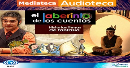 JovenLectorILCE's tweet photo. Conoce nuestra sección "El laberinto de los cuentos". Da clic en la siguiente liga y diviertete con Dago.
https://t.co/mzpiRYOk2r https://t.co/haoxk72xMA