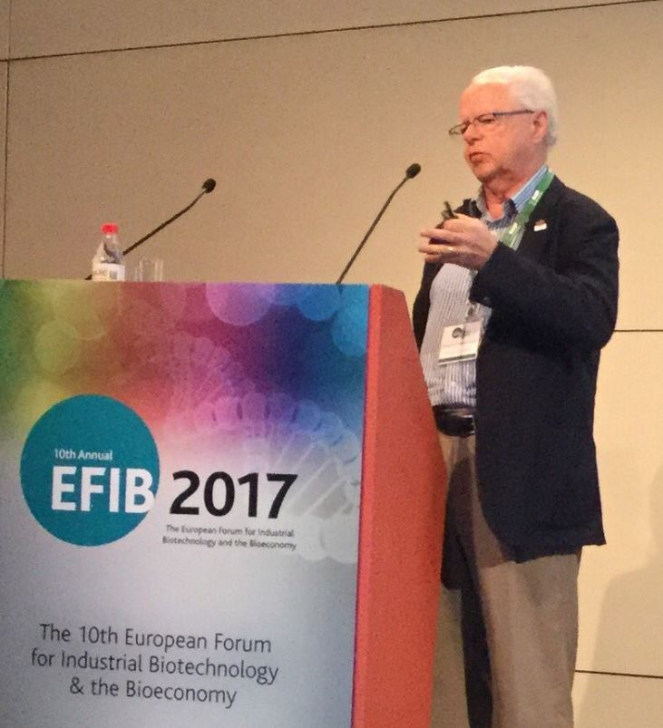 investir_canada's tweet photo. MT @mjwillmott M. McLaughlin/@BICSarnia : ๐จ๐ฆest bien place pour l'innovation -des groupements rรฉgionaux avec partenariats mondiaux #EFIB2017 https://t.co/V9KNyVEu3u