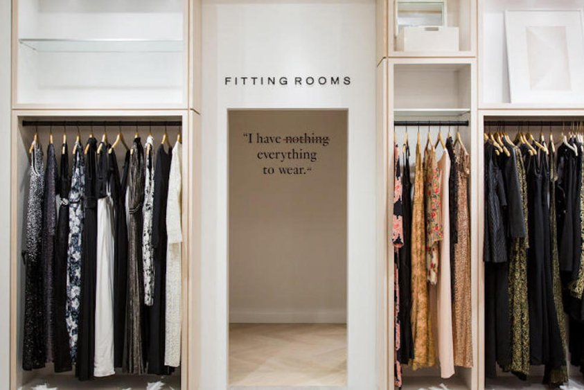 ourscty's tweet photo. Changing our mentality about clothing ownership using data &amp; in-store experience https://t.co/N8kMrfi4Gj https://t.co/CvKTlekorg