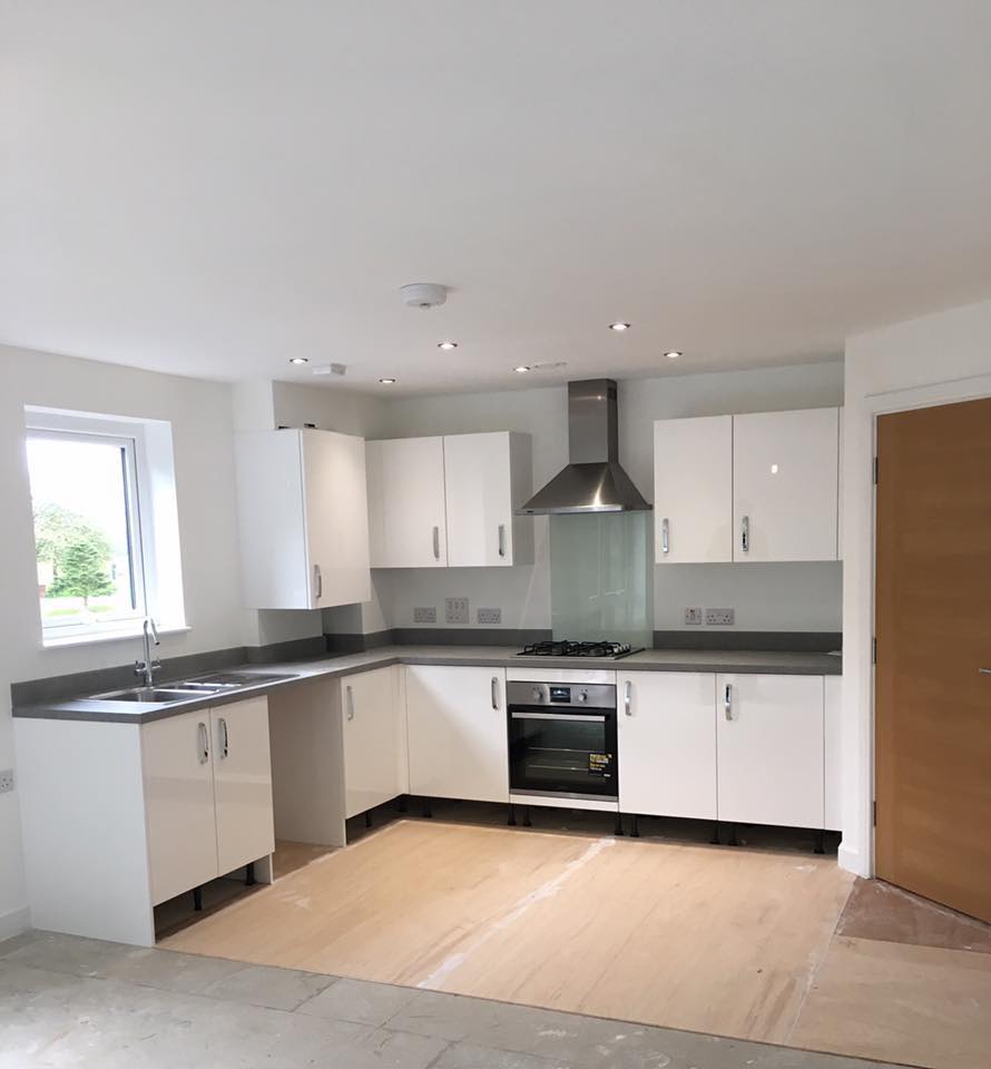 LargesseHomes's tweet photo. The Fairways represents contemporary living at its very best. Find out more at https://t.co/yQtgHD2WBT #NorthEastHour #Newcastle #Morpeth https://t.co/YNqaoL4wCH